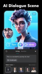 CapCut Pro v16.3.0 MOD APK Download Latest V16.3.0 4