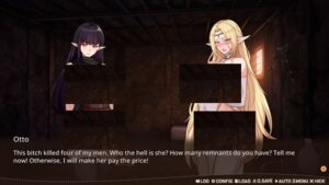 Fallen Elf Freya APK Download Latest V1.0.3 4