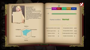 Fallen Elf Freya APK Download Latest V1.0.3 3