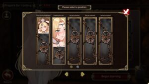 Fallen Elf Freya APK Download Latest V1.0.3 2