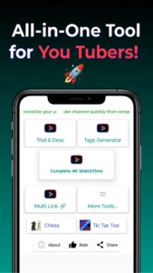 Multi Watchtime Browser APK Download Latest V2.9 1