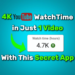 Multi Watchtime Browser APK V2.9 Free Download For Android