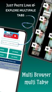 Multi Watchtime Browser APK Download Latest V2.9 3