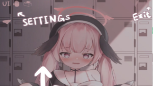 Play With Koharu APK Download Latest V1.1.1 2