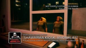 Shawarma Kiosk APK Download Latest V1.1 2
