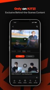 KITZ APK Download Latest V1.00.689 2