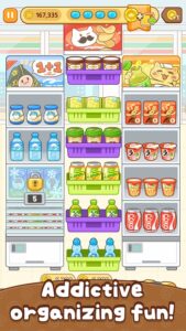 Sorting Queen APK Download Latest V1.117 4