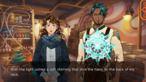 Sweet Enchantments APK Download Latest V1.0 2