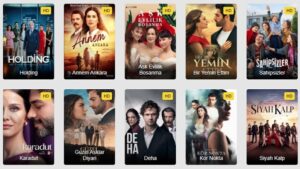 Turkish123.com APK Download Latest V3.0 4