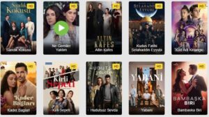 Turkish123.com APK Download Latest V3.0 1