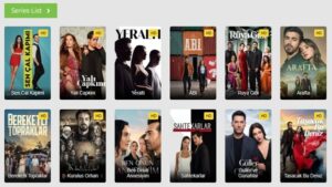 Turkish123.com APK Download Latest V3.0 2