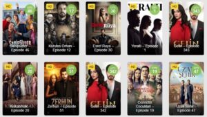 Turkish123.com APK Download Latest V3.0 3