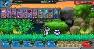 Digital Tamers 2 APK Download Latest V1.1.4 4