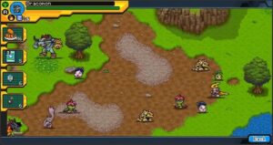 Digital Tamers 2 APK Download Latest V1.1.4 3