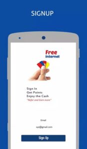 Free Internet APK 1