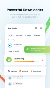 Pawxy VPN APK Download Latest (Premium) V1.15.0 4