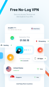 Pawxy VPN APK Download Latest (Premium) V1.15.0 3