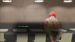 Four Nights at the Burger Shop APK Download Latest V26.03.04 3