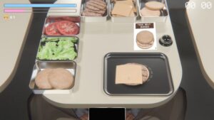 Four Nights at the Burger Shop APK Download Latest V26.03.04 2