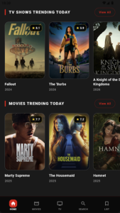 NetMirror APK Download Latest V3.0 1