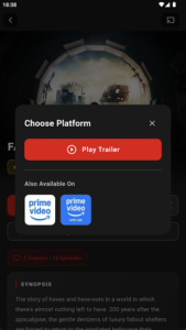 NetMirror APK Download Latest V3.0 4