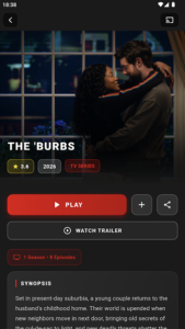 NetMirror APK Download Latest V3.0 2