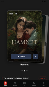NetMirror APK Download Latest V3.0 3