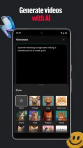 AI Video Maker APK Download Latest V0.198.524 1