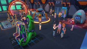 Youtubers Life 3 Mod APK Download Latest V1.2.2 1