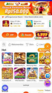 OKJKT APK Download Latest V120.0 3