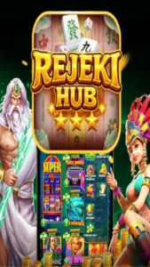 Rejeki Hub APK Download Latest V12.3 1
