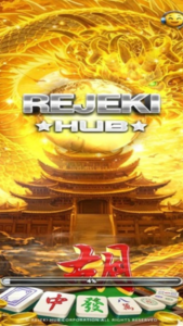 Rejeki Hub APK Download Latest V12.3 2
