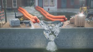DrainSim APK Download Latest V1.0 1