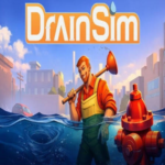 DrainSim APK V1.0 Free Download For Android
