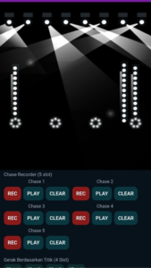Geber Lighting APK Download Latest V5.1 3