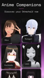 Otherhalf APK Download Latest V2.0 4