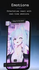 Otherhalf APK Download Latest V2.0 2